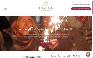 Lumina Mental Health Counseling