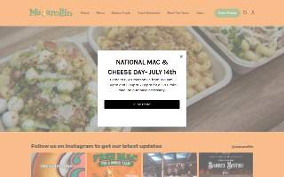 Macarollin