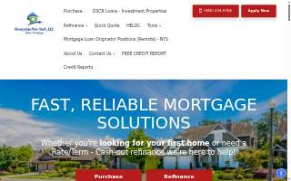 Moneyline New York, LLC of Rochester