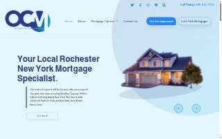 Oxford Capital Mortgage