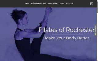 Pilates of Rochester
