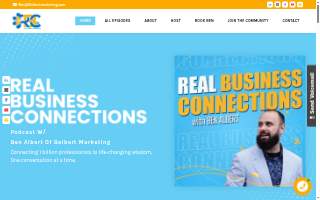 Real Business Connections