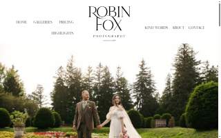Robin Fox Photography