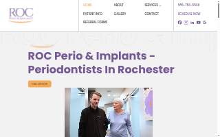 Roc Perio & Implants