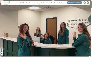 Rochester Family Orthodontics