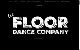 The Floor Dance Company