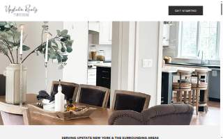 Upstate Roots Design of Rochester