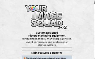 Your Image Squad & The Event Roamer of Rochester