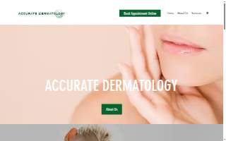 Accurate Dermatology