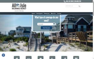 All Isle Insurance Agency