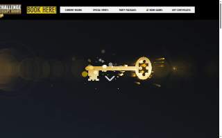Challenge Escape Rooms