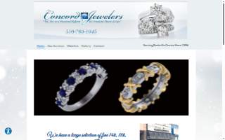 Concord Jewelers Inc