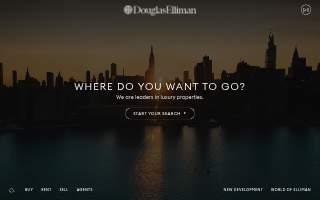 Douglas Elliman Real Estate Office