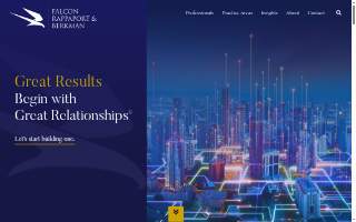 Falcon Rappaport & Berkman LLP