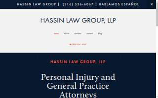 Hassin Law Group, LLP