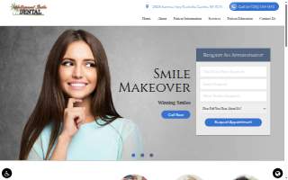 Hollywood Smile Dental