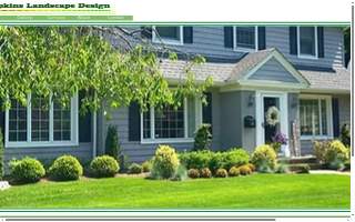 Hopkins Landscaping Inc