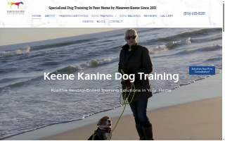 Keene Kanine