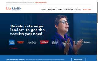 Liz Kislik Associates