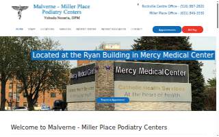 Malverne Podiatry Center
