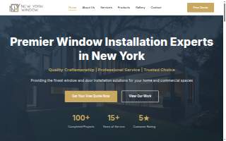 New York Window LLC