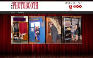 NYC Photobooth of Rockville Centre