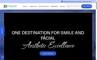 Rockville Centre for Dentistry
