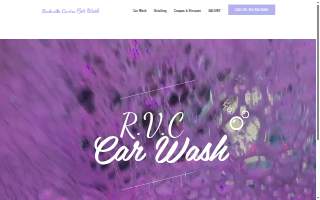 RVC carwash of Rockville Centre