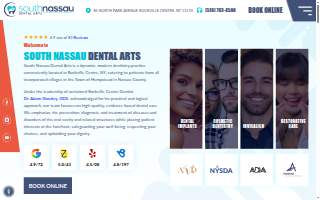 South Nassau Dental Arts
