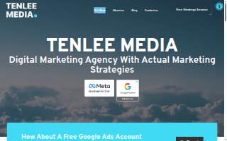 Tenlee Media of Rockville Centre