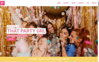 That Party Grl