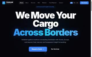 Transline Expedited Services
