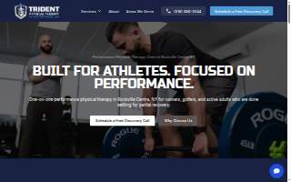 Trident Physical Therapy