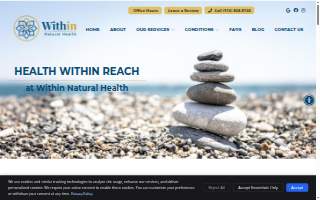 Within Natural Health