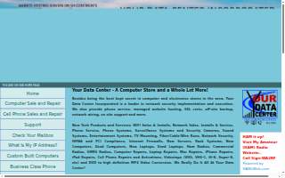 Your Data Center Incorporated of Rockville Centre