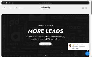 ADirectly Marketing Group