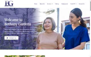 Bethany Gardens