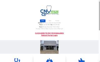 CNY Medicine & Allergy Dr. Brian C. Alessi