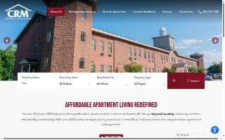 CRM Rental Management, Inc.