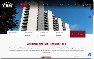 Crm Rental Management Inc