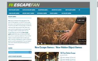 Escape Time Adventures of Rome