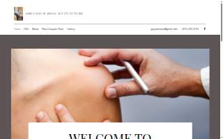 Greyson R. Ross Acupuncture
