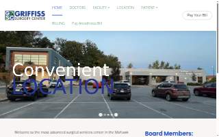 Griffiss Surgery Center