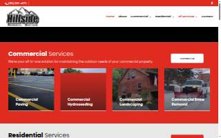 Hillside Seasonal Services