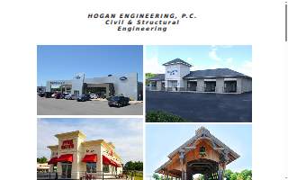 Hogan Engineering, P.C.