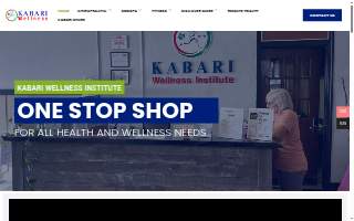 Kabari Wellness Institute Rome