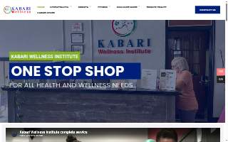 Kabari Wellness Institute