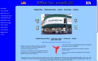MK Martial Arts