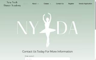New York Dance Academy