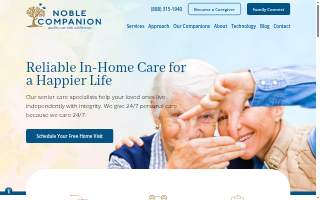 Noble Companion